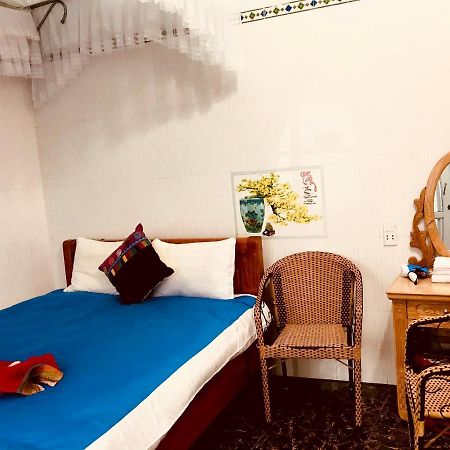 Meo Vac Cosy Hostel Kültér fotó