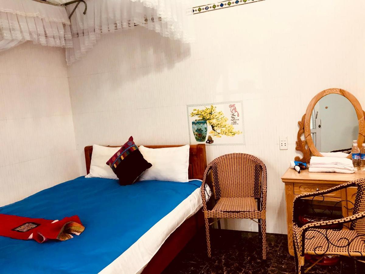 Meo Vac Cosy Hostel Kültér fotó