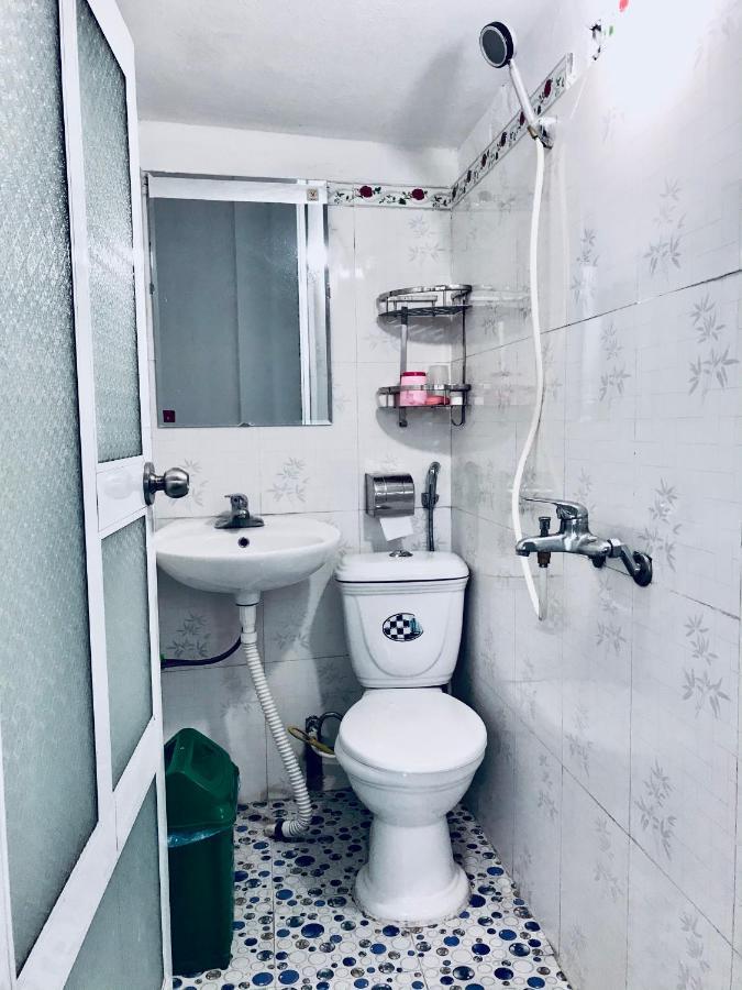 Meo Vac Cosy Hostel Kültér fotó
