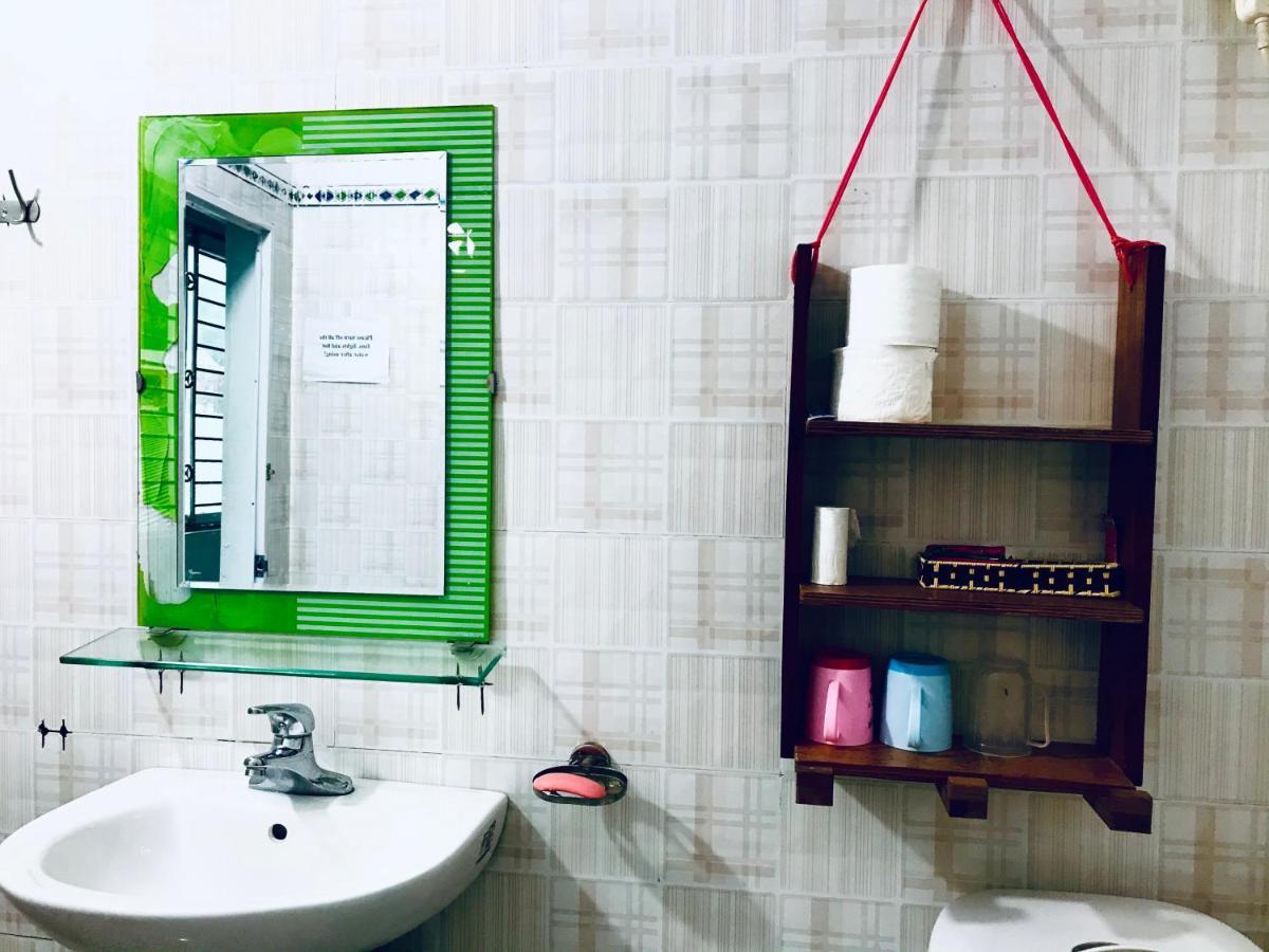 Meo Vac Cosy Hostel Kültér fotó