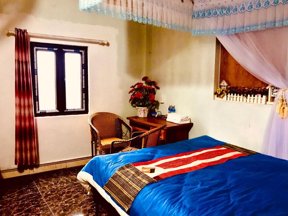 Meo Vac Cosy Hostel Kültér fotó