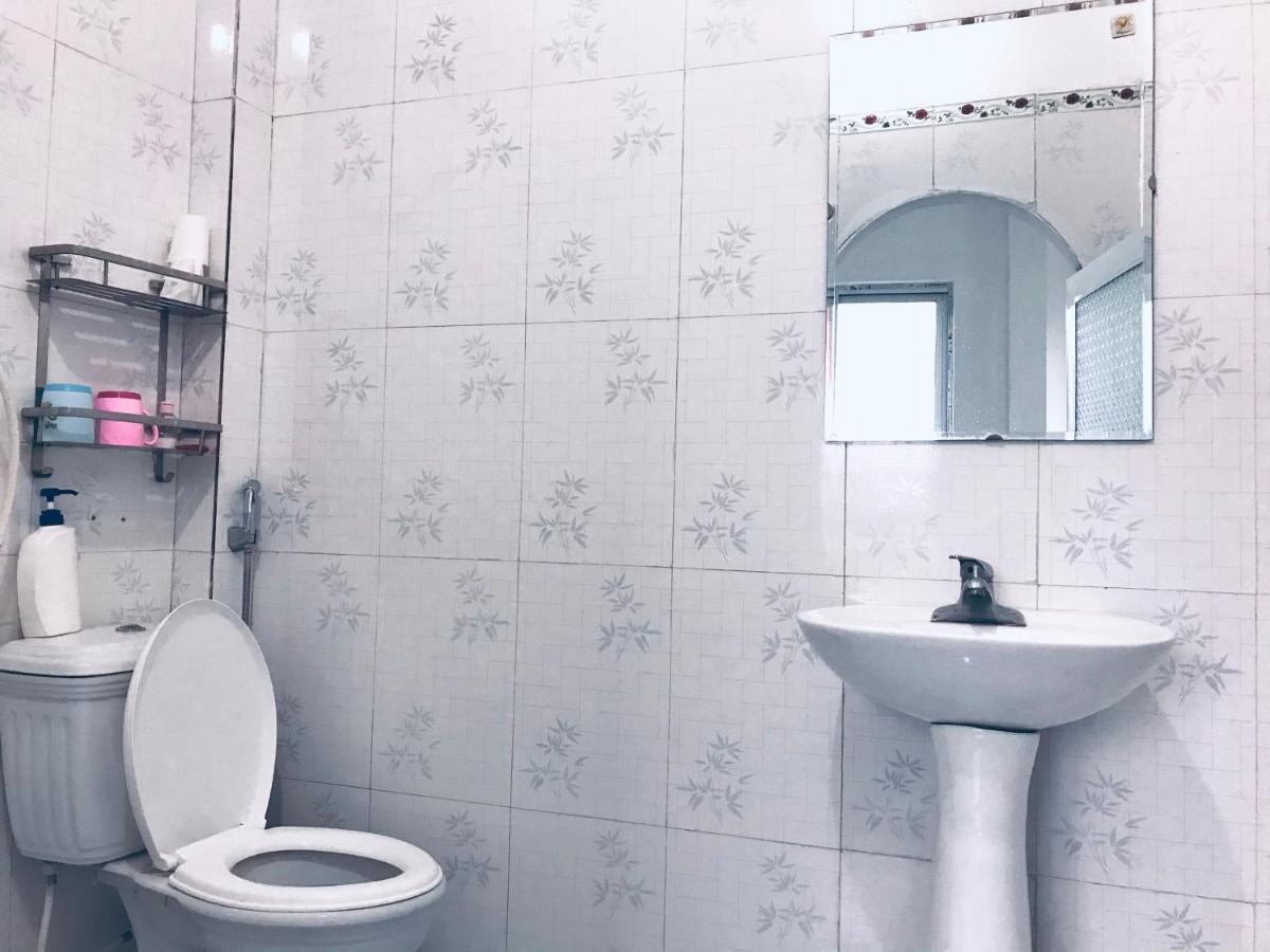Meo Vac Cosy Hostel Kültér fotó