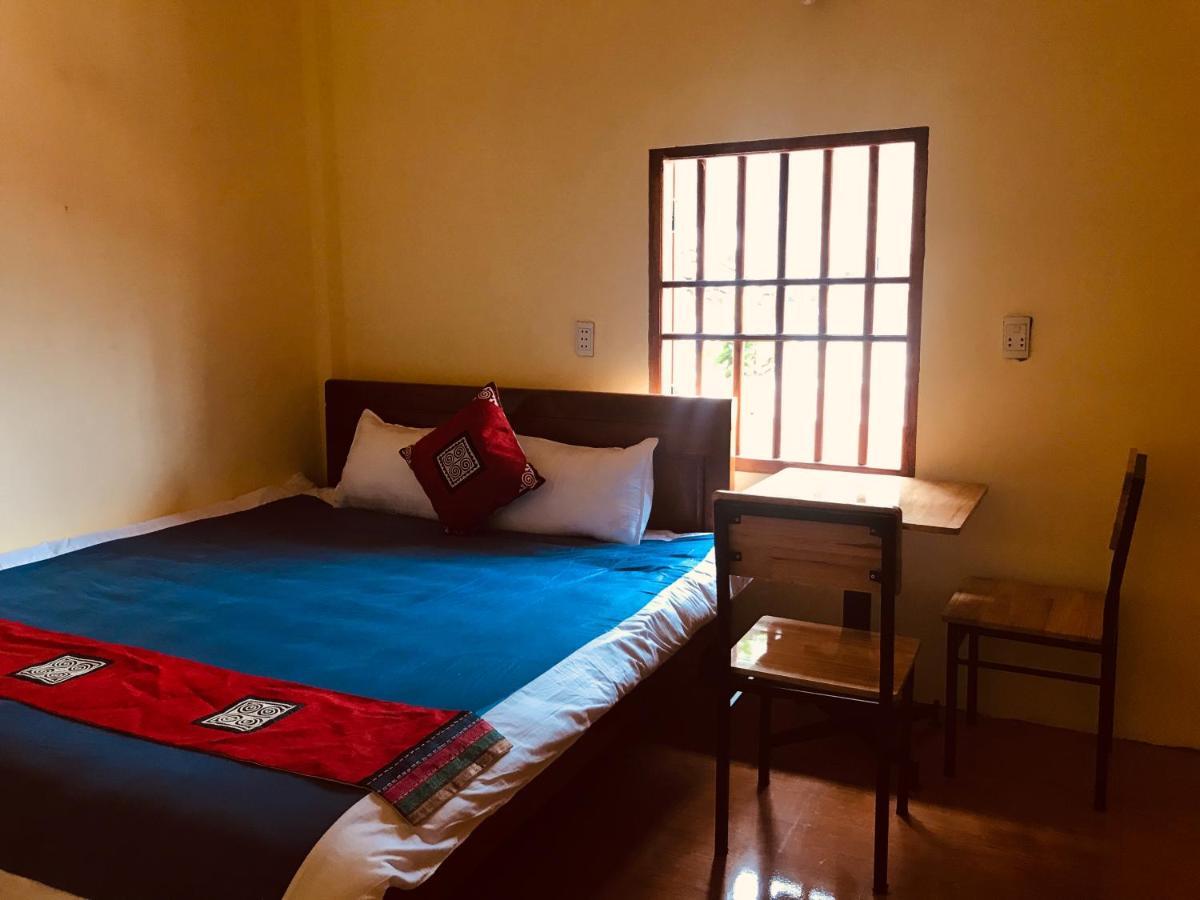 Meo Vac Cosy Hostel Kültér fotó